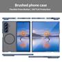 Zoya Series Magnet-Case für Samsung Galaxy Z Fold 7 Hülle Handyhülle Stoßfest