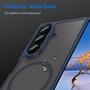 Zoya Series Magnet-Case für Samsung Galaxy Z Fold 7 Hülle Handyhülle Stoßfest