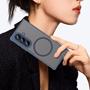 Zoya Series Magnet-Case für Samsung Galaxy Z Fold 7 Hülle Handyhülle Stoßfest
