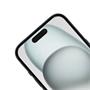 Panzerglas für Apple iPhone 15 Schutzfolie 2x Kamera Schutzglas Folie 2x Panzerfolie