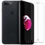 Panzerglas für Apple iPhone 7 Plus / 8 Plus Schutzfolie 2x Kamera Schutzglas Folie 2x Panzerfolie