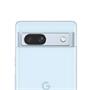 Panzerglas für Google Pixel 7a Schutzfolie 2x Kamera Schutzglas Folie 2x Panzerfolie