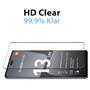Panzerglas für Xiaomi 13 Lite Schutzfolie 2x Kamera Schutzglas Folie 2x Panzerfolie