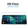 Panzerglas für Xiaomi 13T / 13T Pro Schutzfolie 2x Kamera Schutzglas Folie 2x Panzerfolie