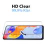 Panzerglas für Xiaomi Redmi Note 11 Pro Schutzfolie 2x Kamera Schutzglas Folie 2x Panzerfolie