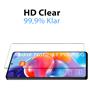 Panzerglas für Xiaomi Redmi Note 11 Pro Plus 5G Schutzfolie 2x Kamera Schutzglas Folie 2x Panzerfolie