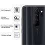 Panzerglas für Xiaomi Redmi Note 8 Pro Schutzfolie 2x Kamera Schutzglas Folie 2x Panzerfolie