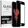 Full Screen Panzerglas für Apple iPhone 6 Plus / 6s Plus Schutzfolie Glas Vollbild Panzerfolie