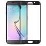 Full Screen Panzerglas für Samsung Galaxy S6 Edge Schutzfolie Glas Vollbild Panzerfolie