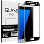 Full Screen Panzerglas für Samsung Galaxy S7 Edge Schutzfolie Glas Vollbild Panzerfolie