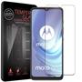 Panzerglas 2 Stück für Motorola Moto G50 Glas Folie Displayschutz Schutzfolie