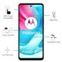 Panzerglas 2 Stück für Motorola Moto G60s Glas Folie Displayschutz Schutzfolie