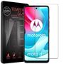 Panzerglas 2 Stück für Motorola Moto G60s Glas Folie Displayschutz Schutzfolie