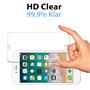 Panzerglas für Apple iPhone 6 Plus / 6s Plus Glas Folie Displayschutz Schutzfolie