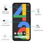Panzerglas 2 Stück für Google Pixel 4A Glas Folie Displayschutz Schutzfolie