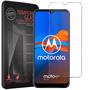 Panzerglas 2 Stück für Motorola Moto E6 Plus Glas Folie Displayschutz Schutzfolie