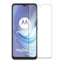Panzerglas 2 Stück für Motorola Moto G50 Glas Folie Displayschutz Schutzfolie