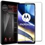Panzerglas 2 Stück für Motorola Moto G62 5G Glas Folie Displayschutz Schutzfolie