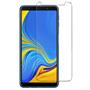 Panzerglas 2 Stück für Samsung Galaxy A7 2018 Glas Folie Displayschutz Schutzfolie
