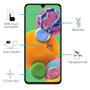 Panzerglas 2 Stück für Samsung Galaxy A90 5G Glas Folie Displayschutz Schutzfolie
