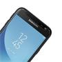 Panzerglas 2 Stück für Samsung Galaxy J3 2017 Glas Folie Displayschutz Schutzfolie