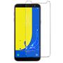 Panzerglas 2 Stück für Samsung Galaxy J6 2018 Glas Folie Displayschutz Schutzfolie