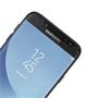Panzerglas 2 Stück für Samsung Galaxy J7 2017 Glas Folie Displayschutz Schutzfolie