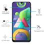 Panzerglas 2 Stück für Samsung Galaxy M30s / M21 Glas Folie Displayschutz Schutzfolie