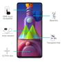 Panzerglas 2 Stück für Samsung Galaxy M51 Glas Folie Displayschutz Schutzfolie