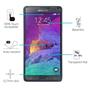 Panzerglas für Samsung Galaxy Note 4 Glas Folie Displayschutz Schutzfolie