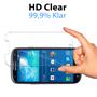Panzerglas für Samsung Galaxy S3 Glas Folie Displayschutz Schutzfolie