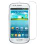 Panzerglas für Samsung Galaxy S3 Mini Glas Folie Displayschutz Schutzfolie