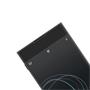 Panzerglas 2 Stück für Sony Xperia XA1 Glas Folie Displayschutz Schutzfolie