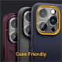 Kameraschutz Glas für iPhone 14 Pro Max Schutzglas Kamera Linsen Schutzfolie, 2 Stück