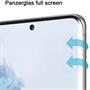 Full Screen Panzerglas für Samsung Galaxy S20 Schutzfolie Glas Vollbild Panzerfolie