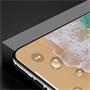 Fullscreen 2x Panzerfolie für Apple iPhone 11 Pro Max / XS Max Folie Displayschutz Schutzfolie Schocksicher