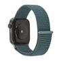Nylon Armband 38/40/41 mm für Apple Watch Series 1-9 / SE Flexibel Ersatzarmband
