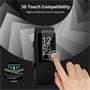 6x Schutzfolie für Fitbit Charge 2 Panzerfolie [Flexible TPU] HD Klar Displayfolie
