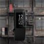 6x Schutzfolie für Fitbit Charge 3 / 4 Panzerfolie [Flexible TPU] HD Klar Displayfolie
