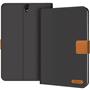 Klapphülle für Samsung Galaxy Tab S3 9.7 Hülle Tasche Flip Cover Case Schutzhülle