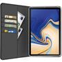 Klapphülle für Samsung Galaxy Tab S4 10.5 Hülle Tasche Flip Cover Case Schutzhülle