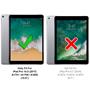 Matte Silikon Hülle für Apple iPad Pro 10.5 Schutzhülle Tasche Case