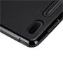 Matte Silikon Hülle für Samsung Galaxy Tab S7 FE Schutzhülle Tasche Case