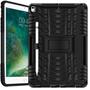 Schutzhülle für Apple iPad Air 3 Hülle Hybrid Outdoor Back Case Cover