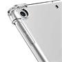 Robustes Slim Case für iPad 10.2 2019/2020/2021 Hülle Anti Shock Schutzhülle Transparent