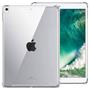 Robustes Slim Case für iPad Pro 10.5 Hülle Anti Shock Schutzhülle Transparent