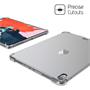 Robustes Slim Case für iPad Pro 11 (2018) Hülle Anti Shock Schutzhülle Transparent