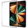 Robustes Slim Case für iPad Pro 11 (2020) Hülle Anti Shock Schutzhülle Transparent
