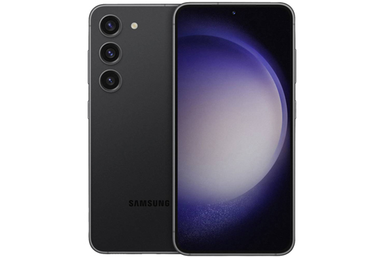 Galaxy S23